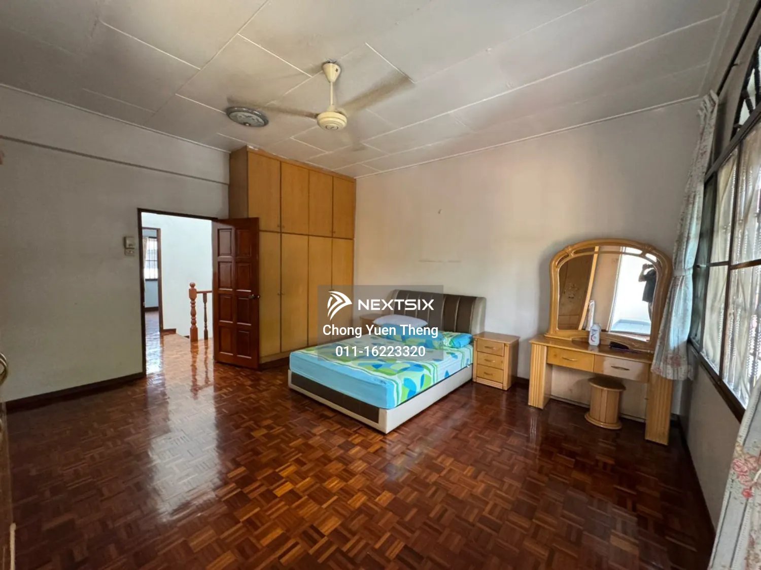 2-sty Terrace/Link House For Sale in Skudai Johor - Image 17
