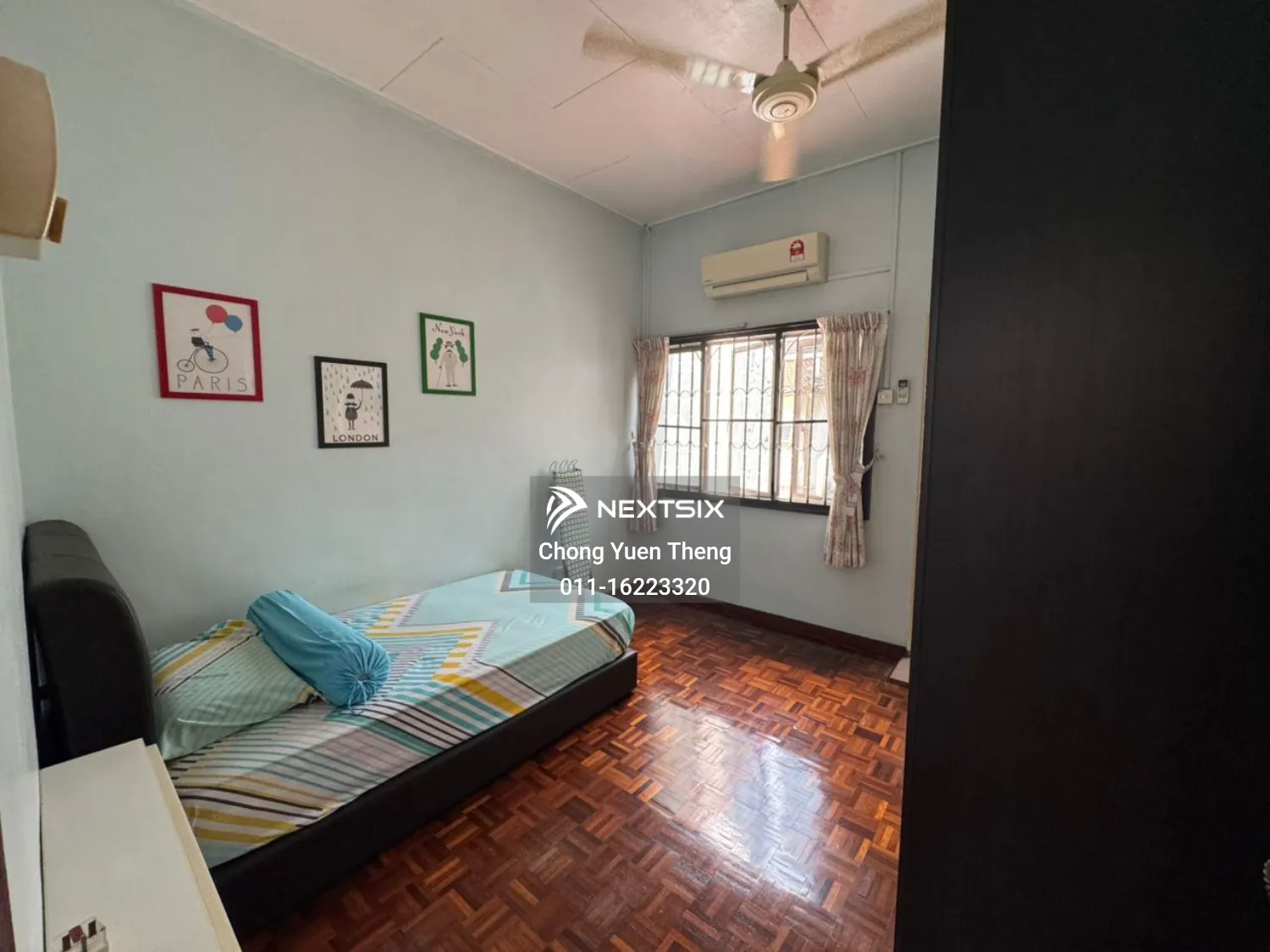 2-sty Terrace/Link House For Sale in Skudai Johor - Image 3