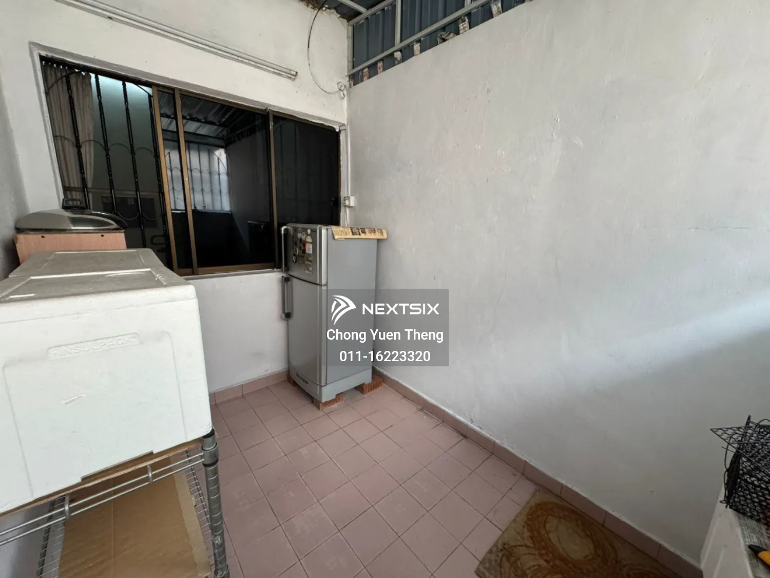 2-sty Terrace/Link House For Sale in Skudai Johor - Image 5