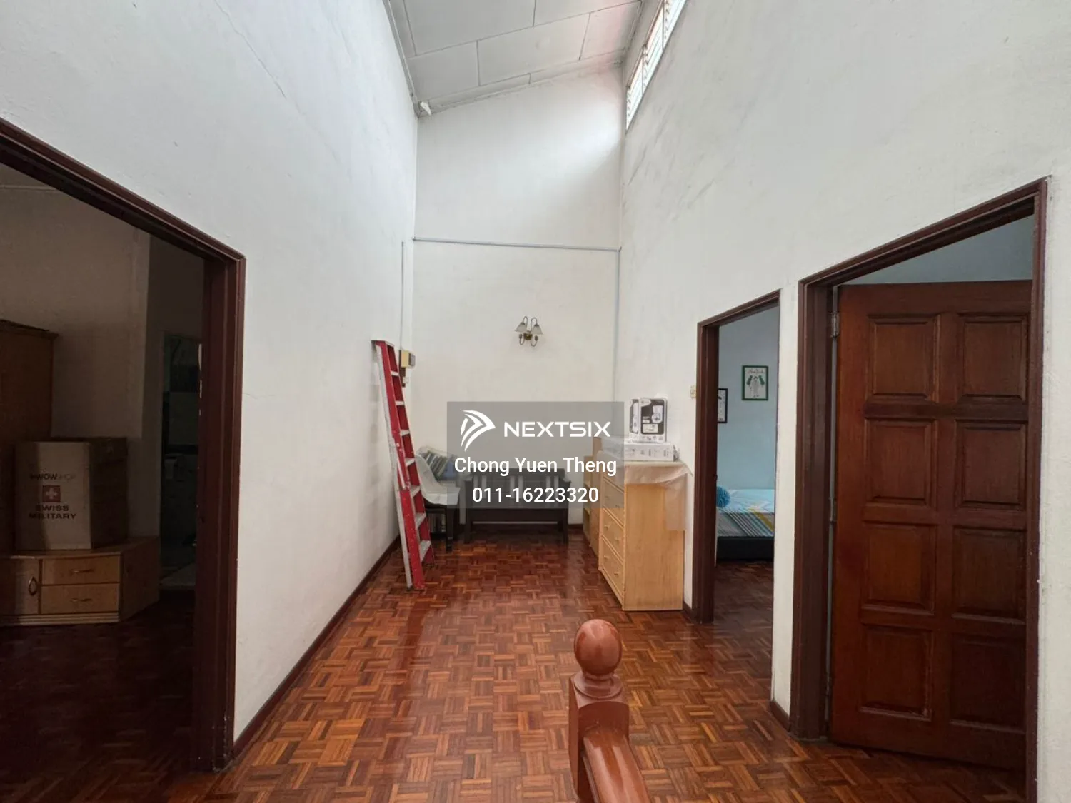 2-sty Terrace/Link House For Sale in Skudai Johor - Image 7