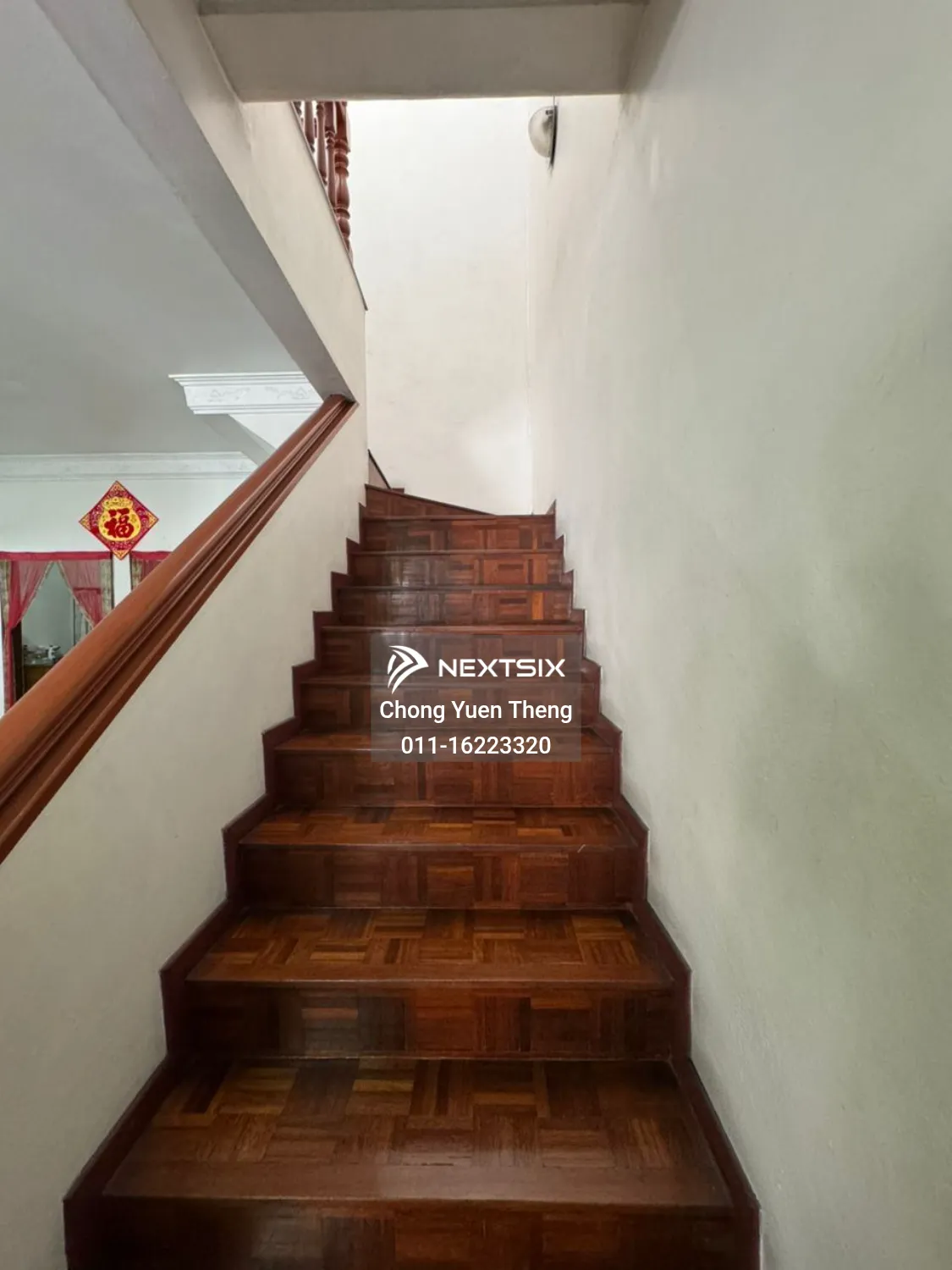 2-sty Terrace/Link House For Sale in Skudai Johor - Image 8