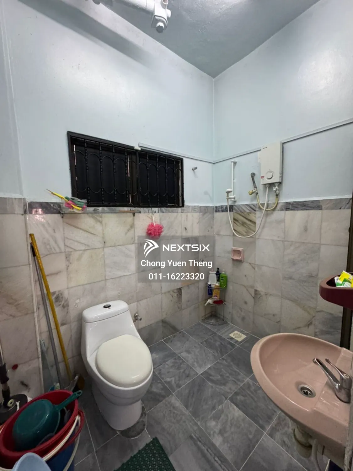 2-sty Terrace/Link House For Sale in Skudai Johor - Image 9