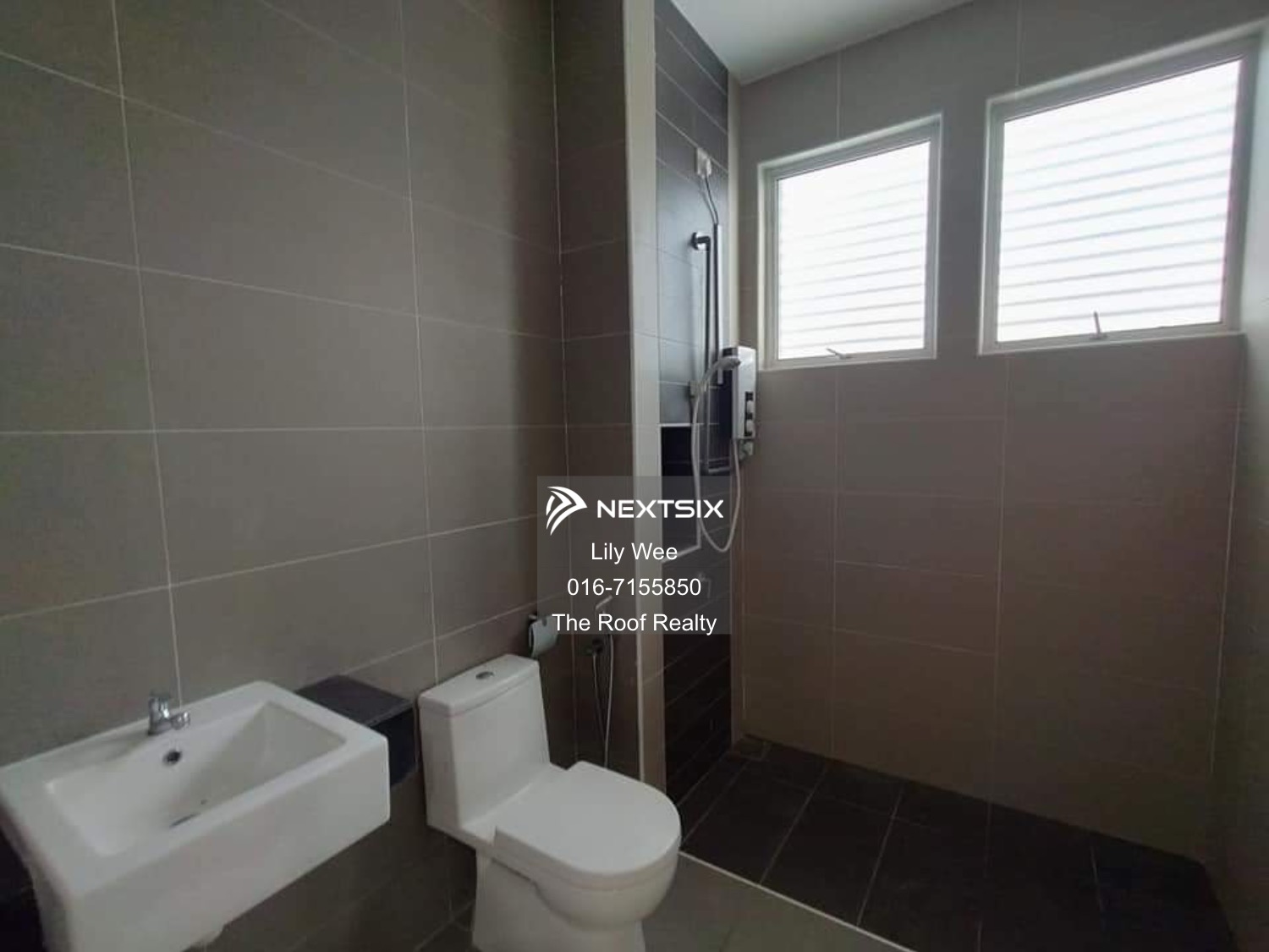 2-sty Terrace/Link House For Sale in Johor Bahru Johor - Image 10