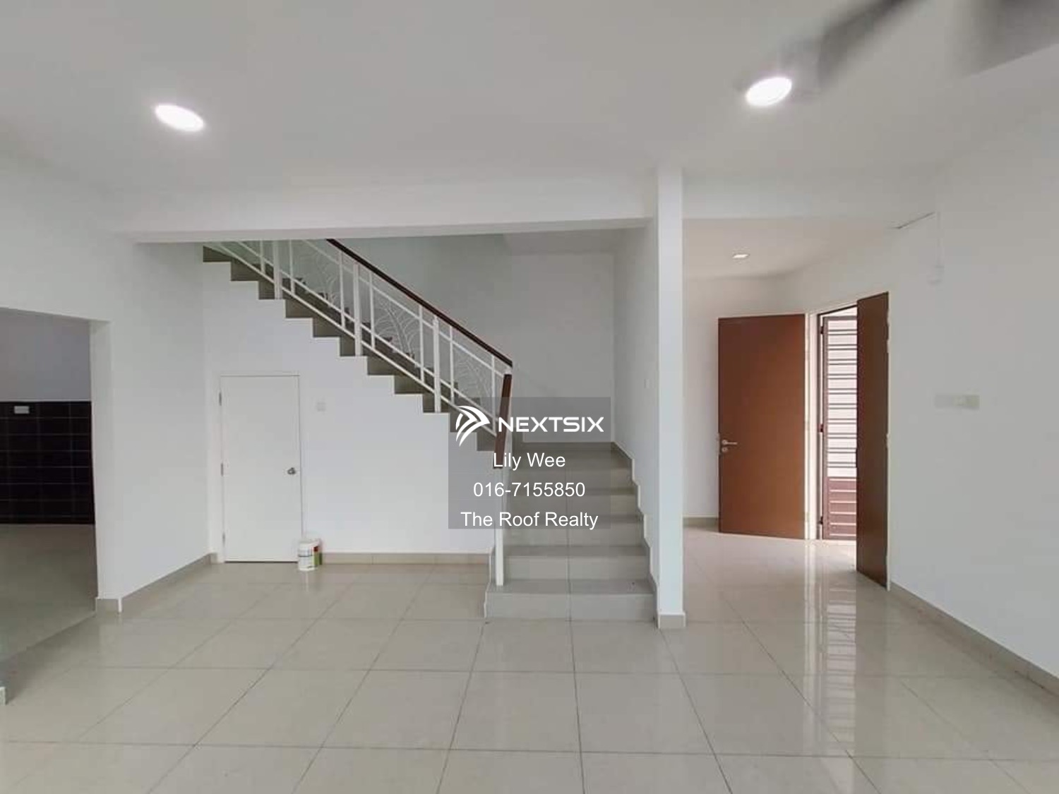 2-sty Terrace/Link House For Sale in Johor Bahru Johor - Image 2