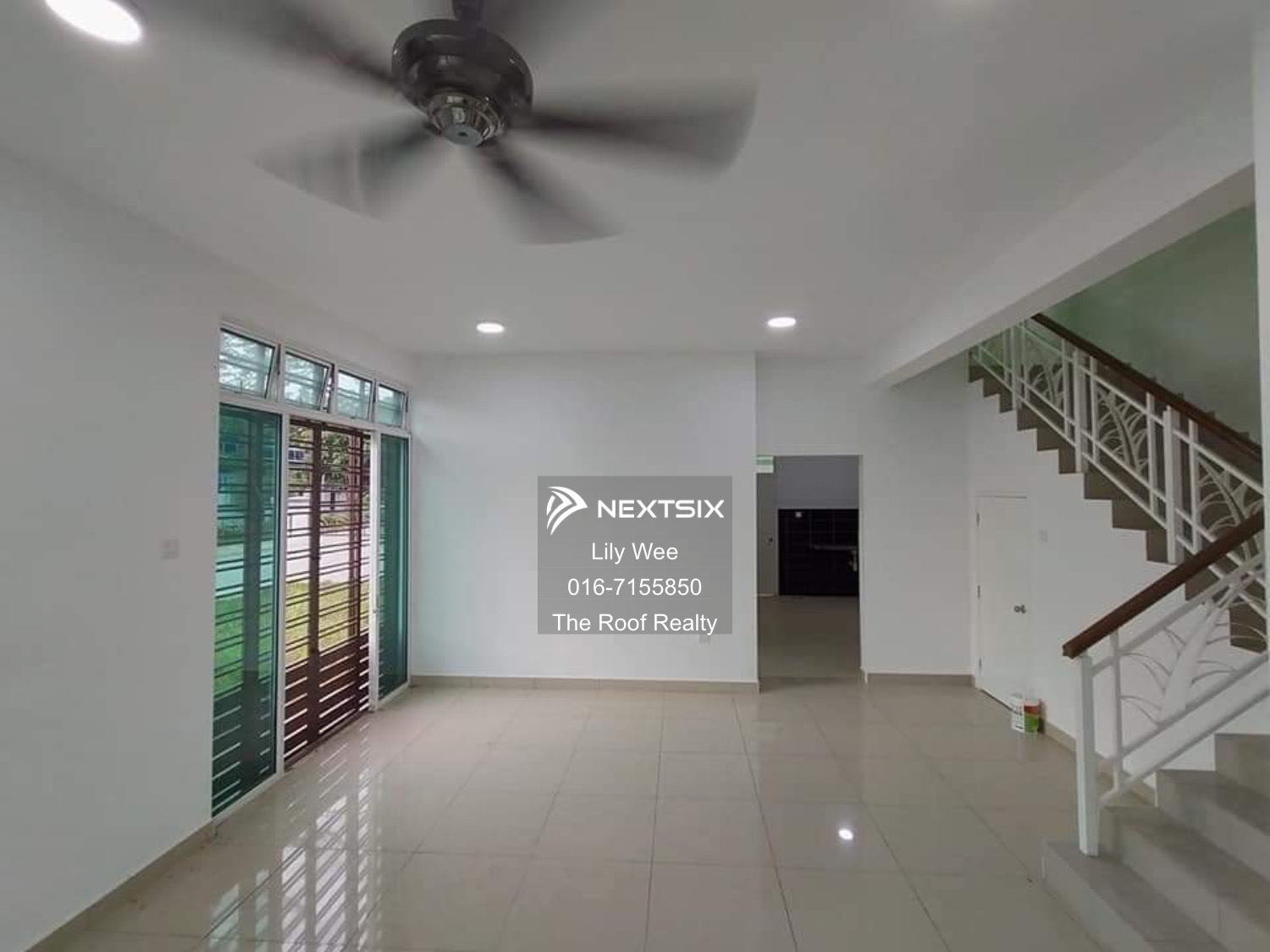 2-sty Terrace/Link House For Sale in Johor Bahru Johor - Image 3