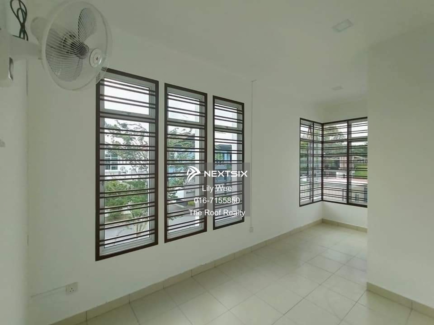 2-sty Terrace/Link House For Sale in Johor Bahru Johor - Image 5