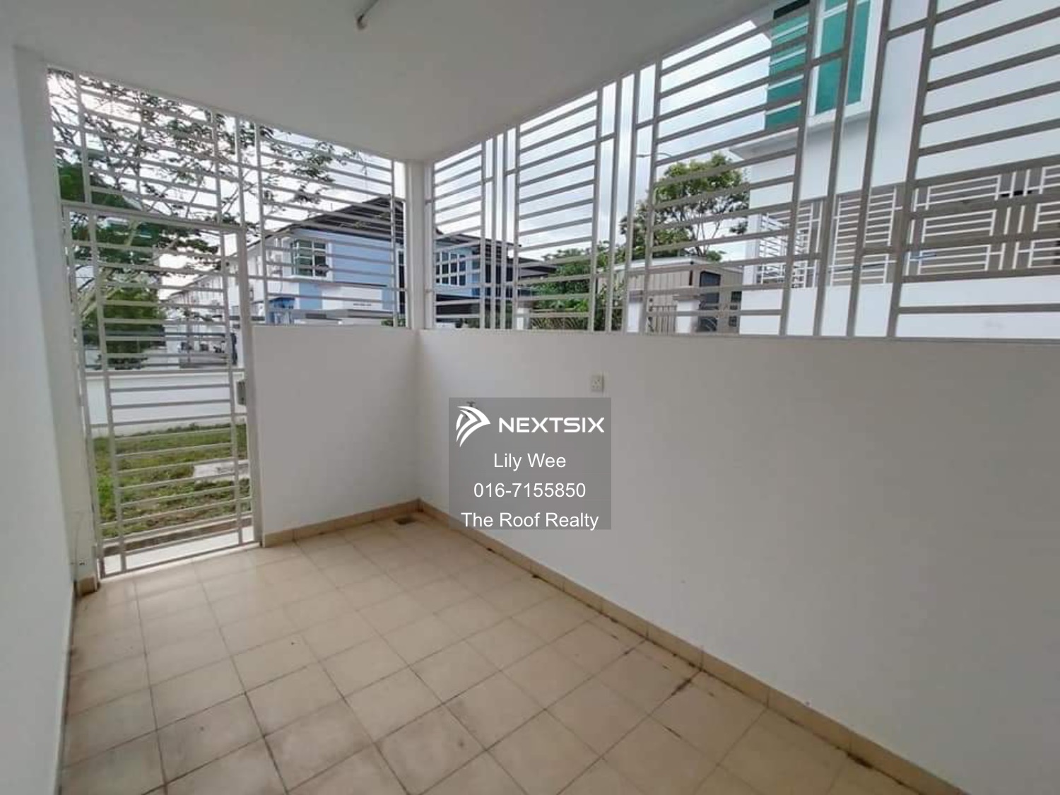 2-sty Terrace/Link House For Sale in Johor Bahru Johor - Image 7