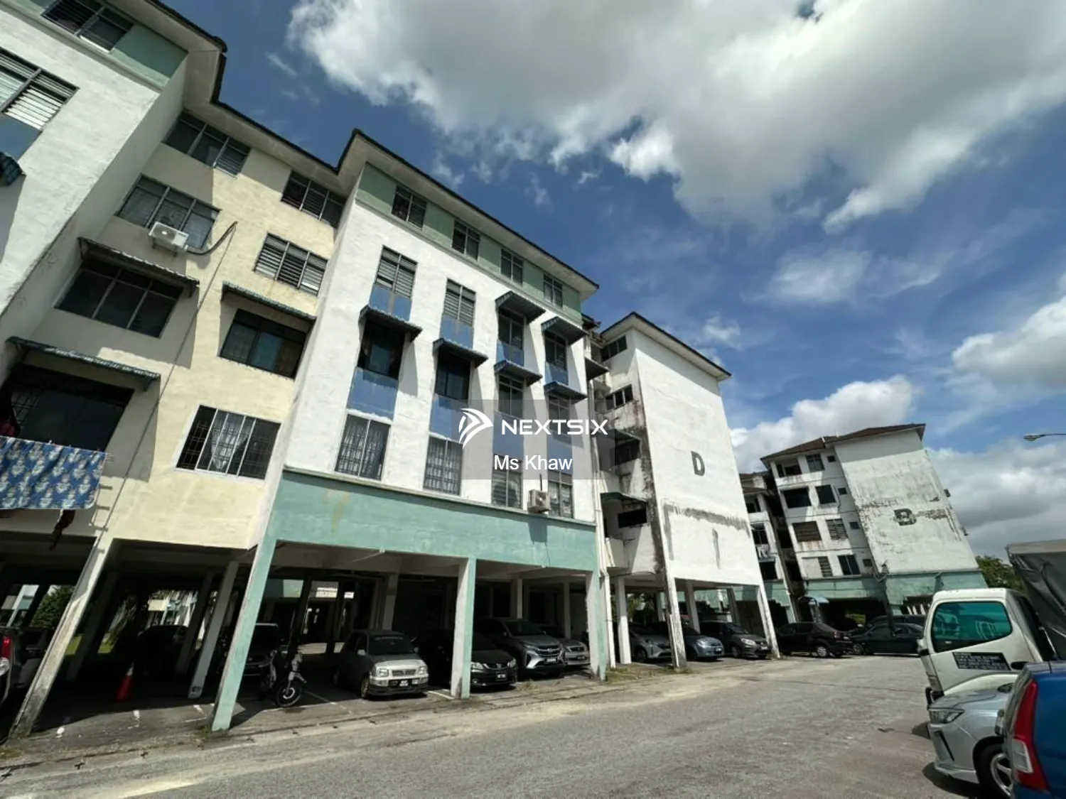 Flat For Sale in Skudai Johor - Image 12