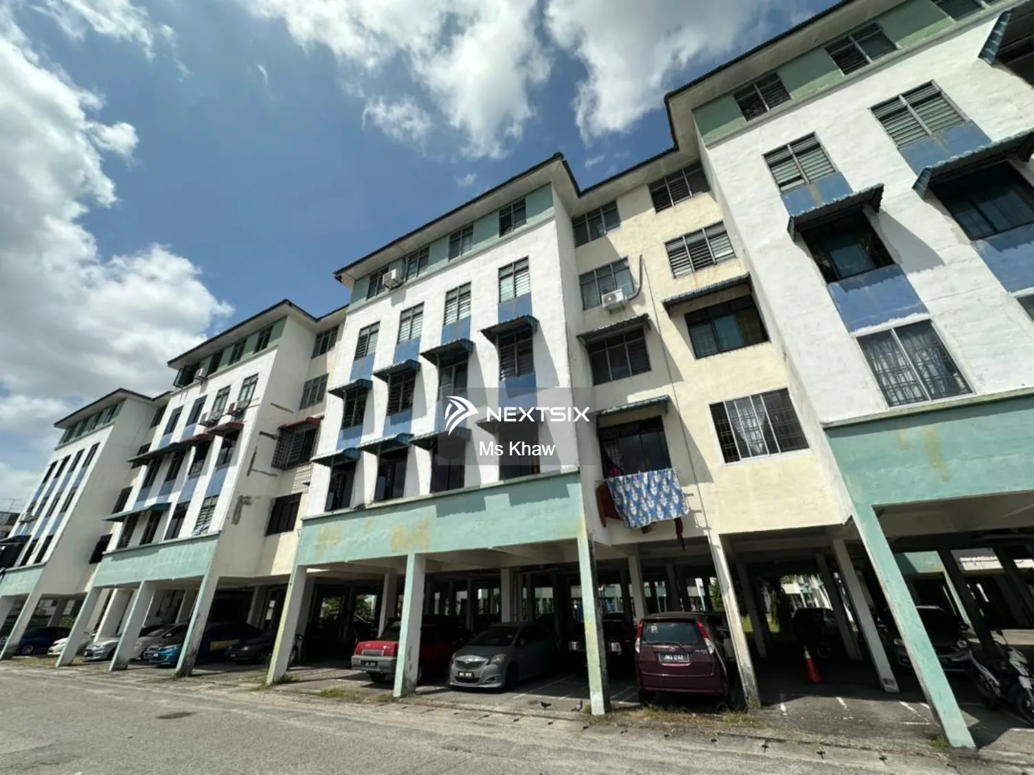Flat For Sale in Skudai Johor - Image 13