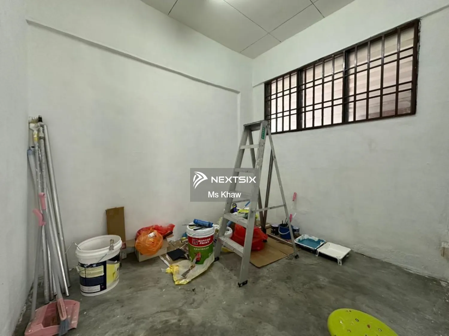 Flat For Sale in Skudai Johor - Image 4
