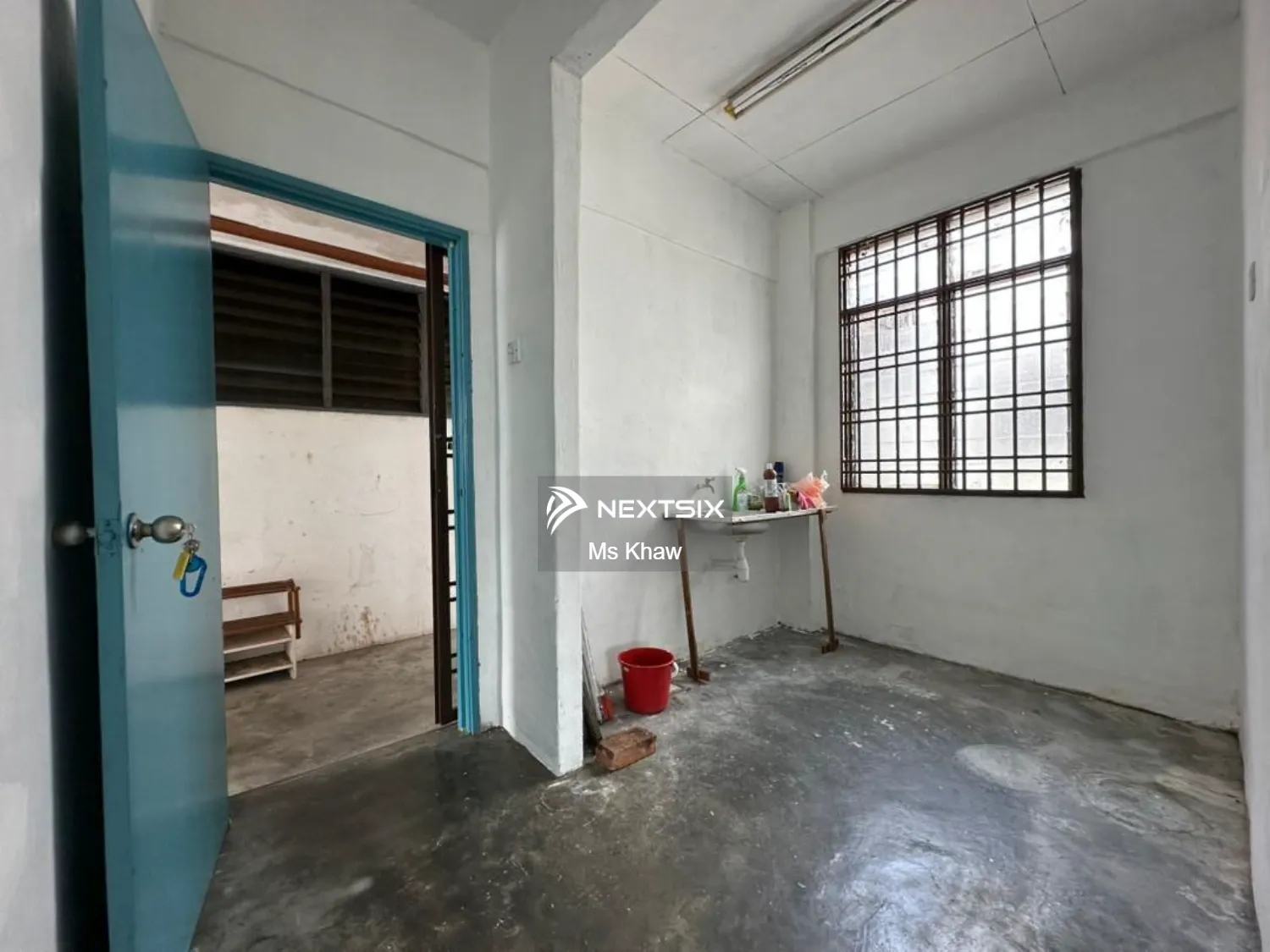 Flat For Sale in Skudai Johor - Image 9
