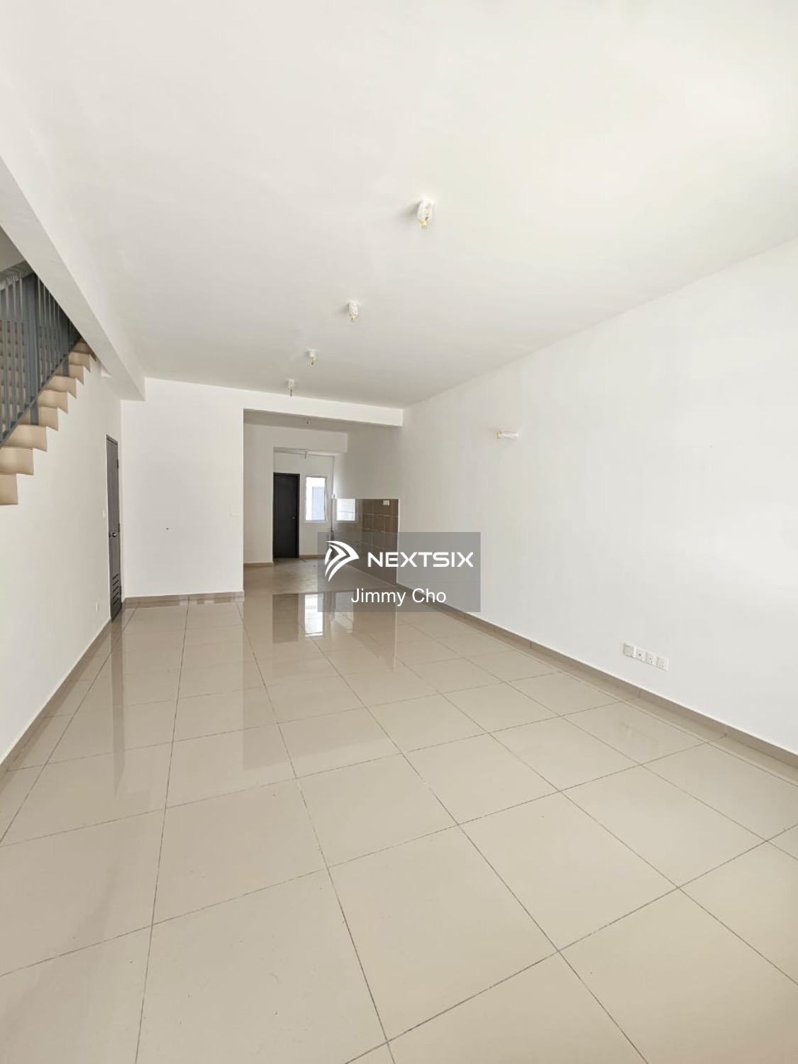 2-sty Terrace/Link House For Sale in Johor Bahru Johor