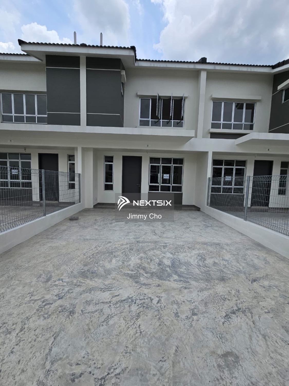 2-sty Terrace/Link House For Sale in Johor Bahru Johor - Image 14