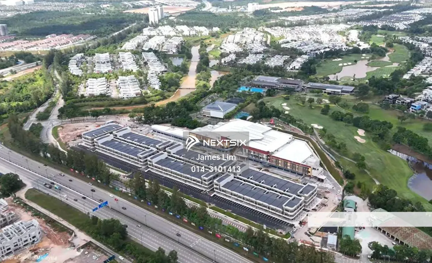 Shop For Rent in Horizon Hills Johor - Image 4