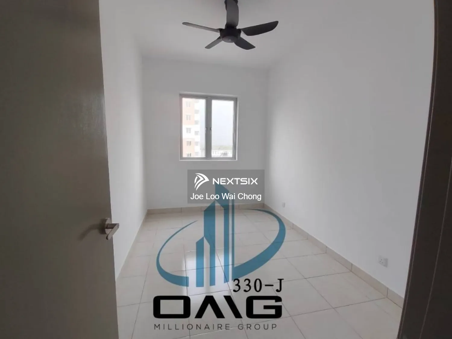 Apartment For Sale in Klang Selangor - Image 6