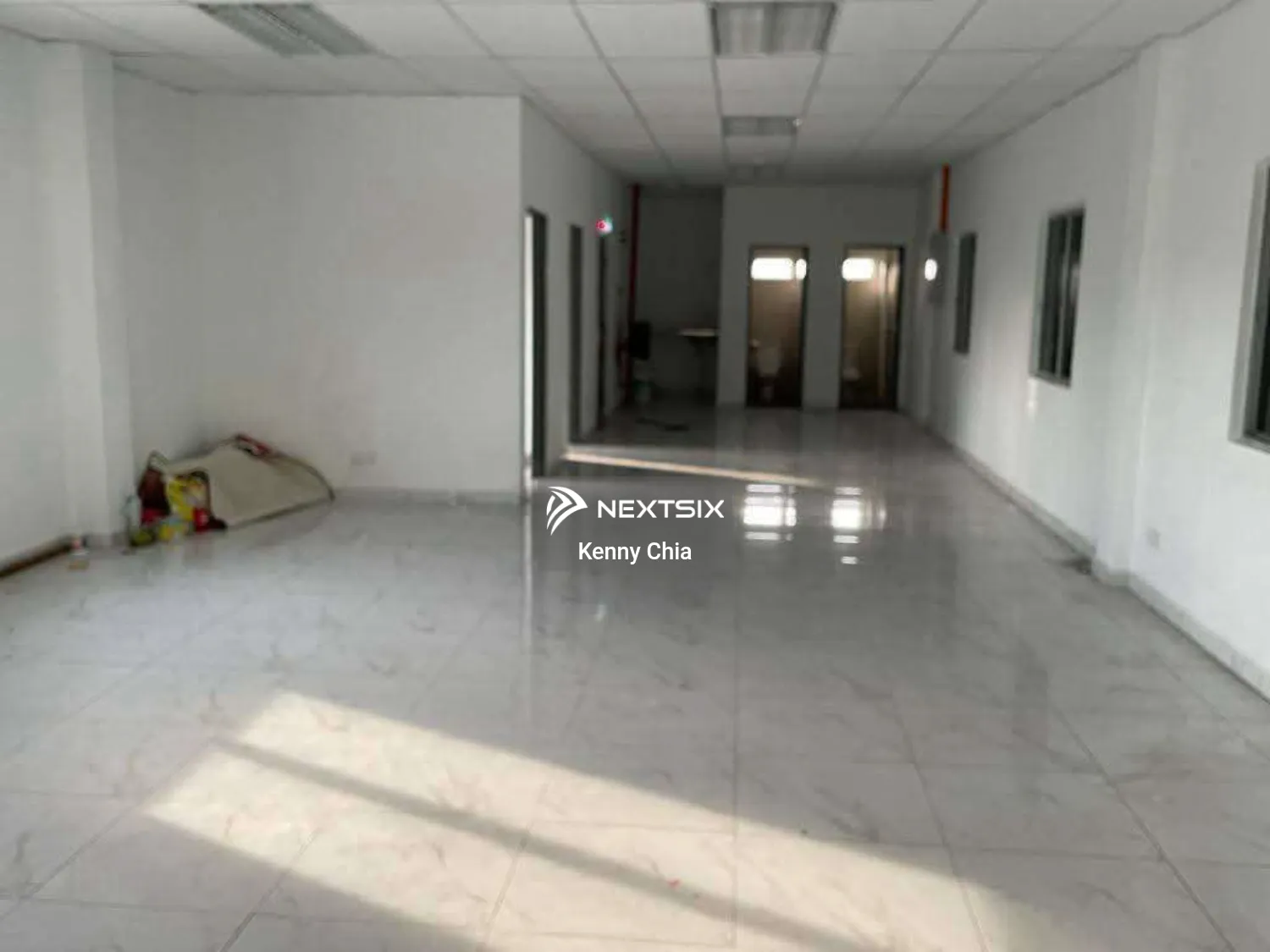 Detached Factory For Sale in Port Klang Selangor - Image 10