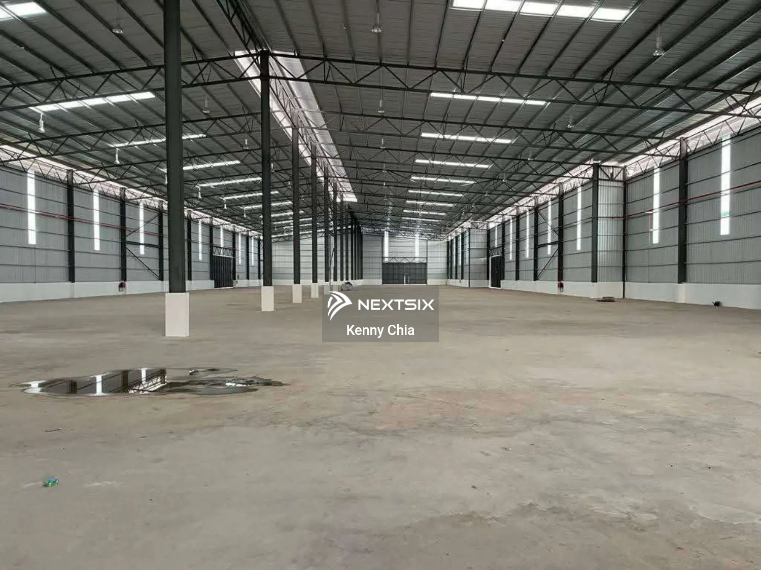 Detached Factory For Sale in Port Klang Selangor - Image 8
