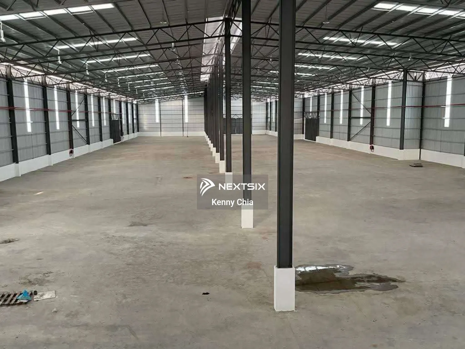 Detached Factory For Sale in Port Klang Selangor - Image 9