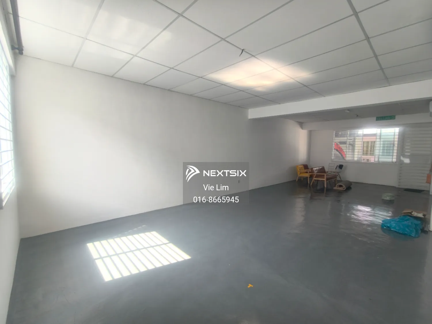 Shop Office For Rent in Kuching Sarawak - Image 2
