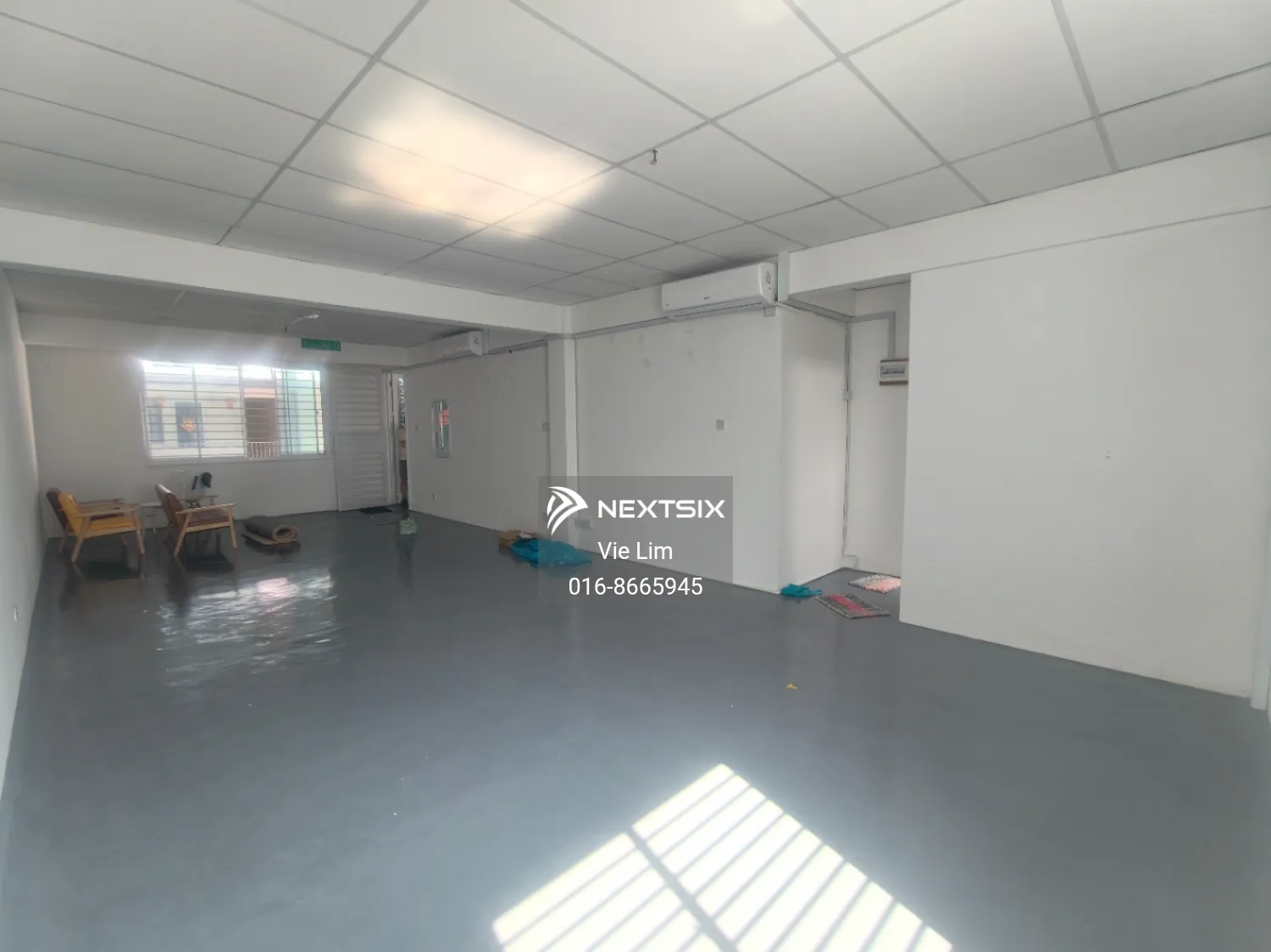 Shop Office For Rent in Kuching Sarawak - Image 3