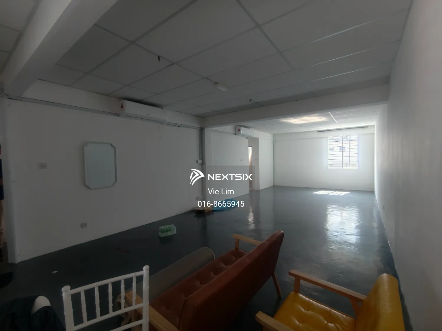 Shop Office For Rent in Kuching Sarawak - Image 4