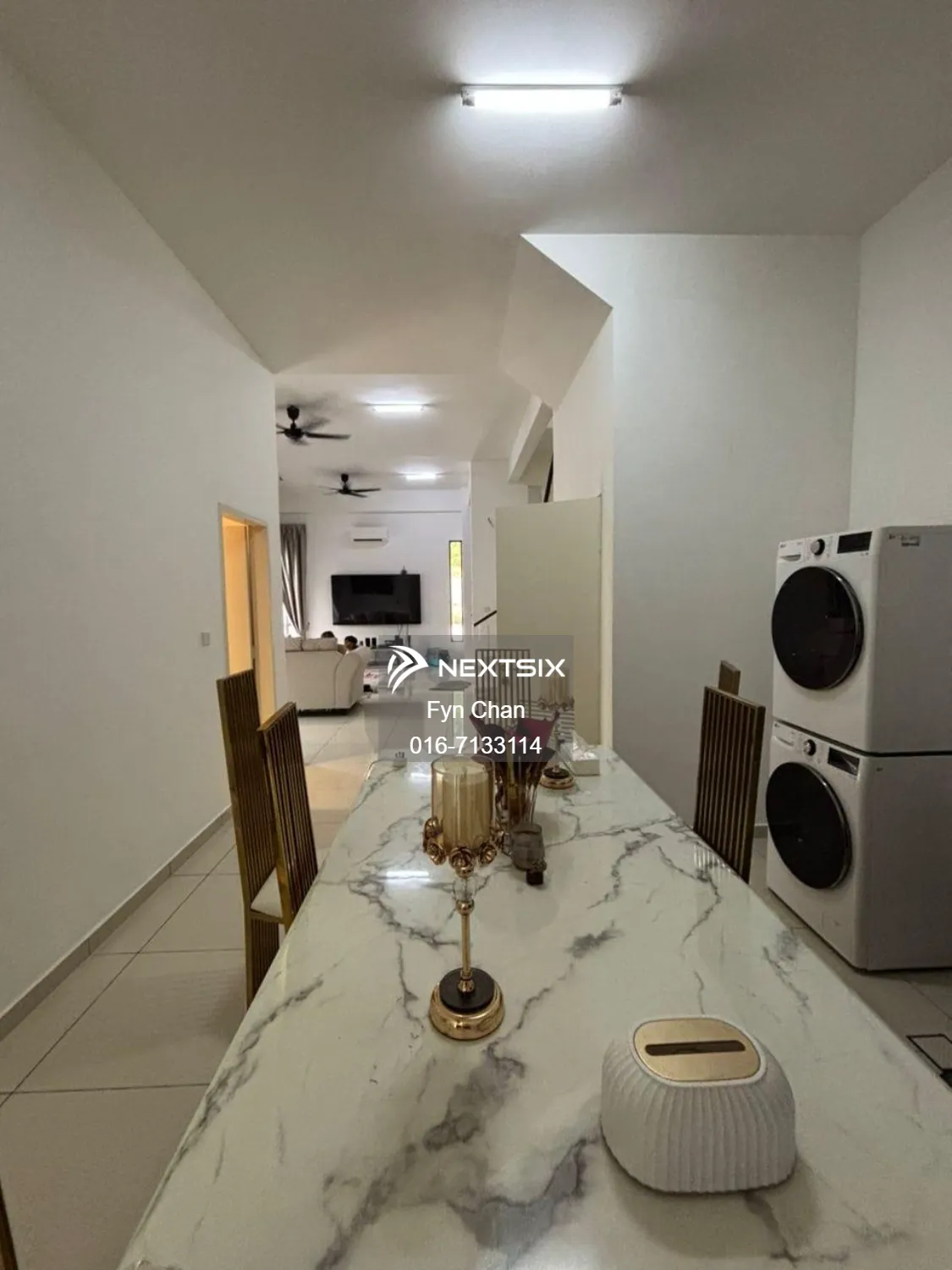 Cluster House For Sale in Tebrau Johor - Image 6