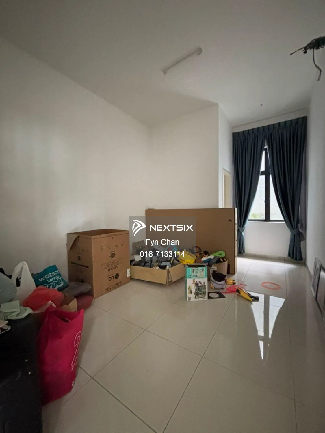 Cluster House For Sale in Tebrau Johor - Image 7