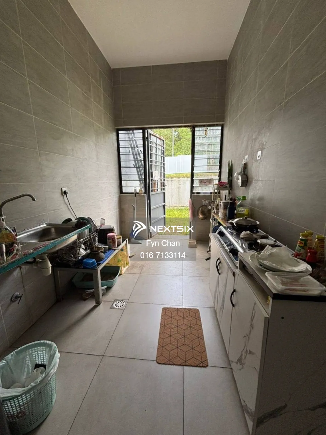 Cluster House For Sale in Tebrau Johor - Image 8