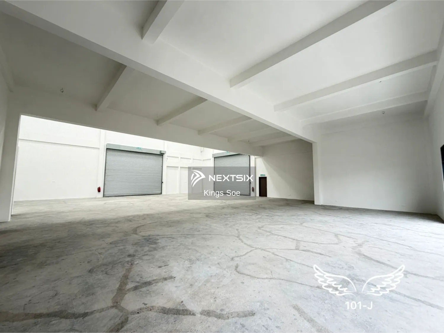 Semi-D Factory For Sale in Telok Panglima Garang Selangor - Image 3