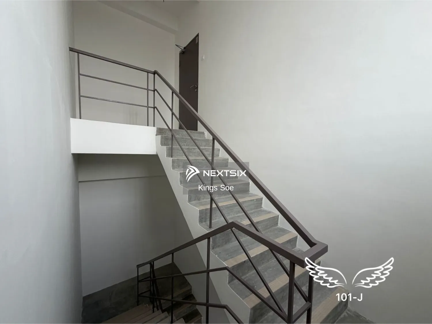 Semi-D Factory For Sale in Telok Panglima Garang Selangor - Image 6