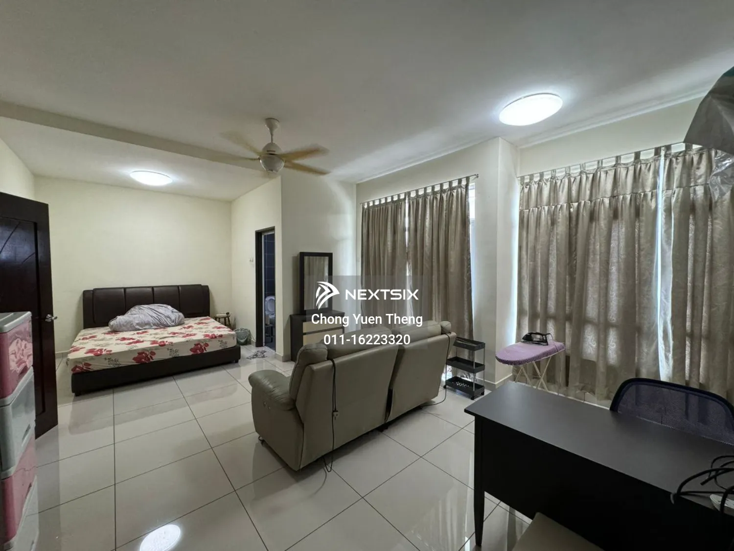 Semi-detached House For Sale in Skudai Johor - Image 10