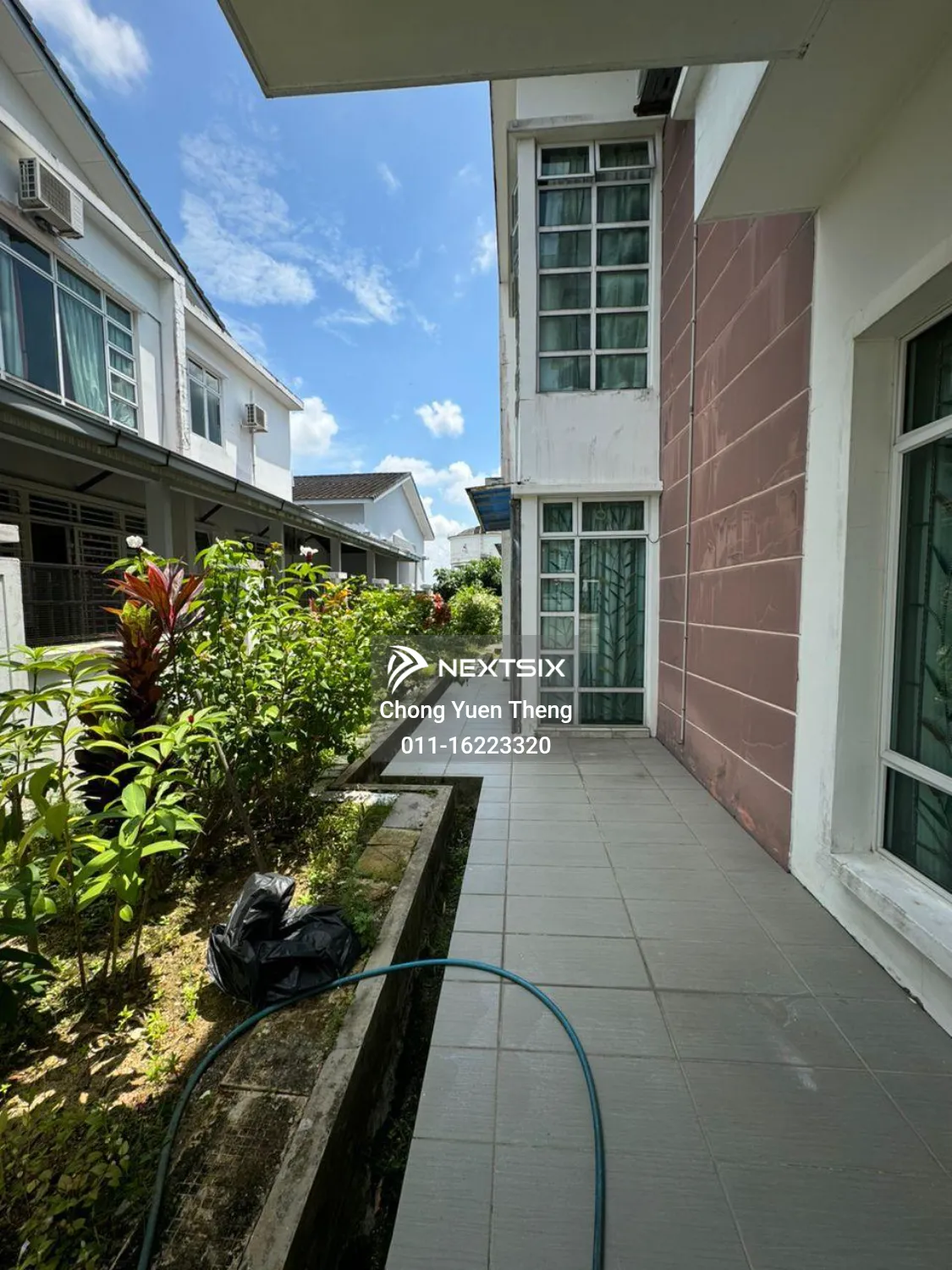 Semi-detached House For Sale in Skudai Johor - Image 13