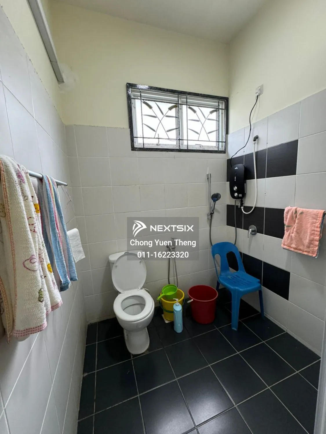 Semi-detached House For Sale in Skudai Johor - Image 14