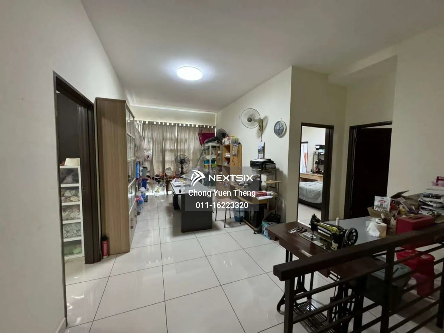 Semi-detached House For Sale in Skudai Johor - Image 17