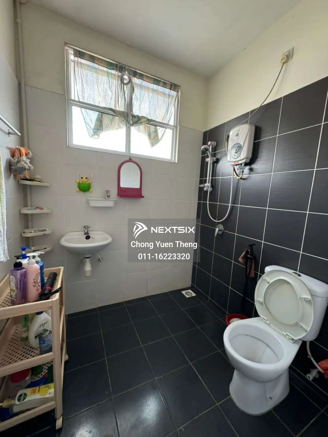 Semi-detached House For Sale in Skudai Johor - Image 19