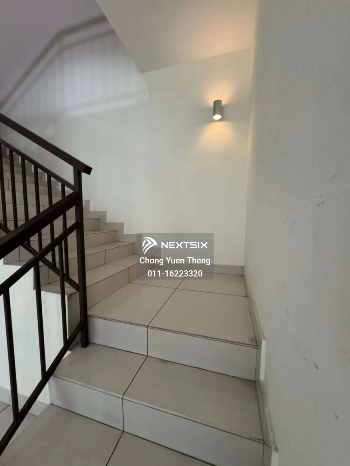 Semi-detached House For Sale in Skudai Johor - Image 5