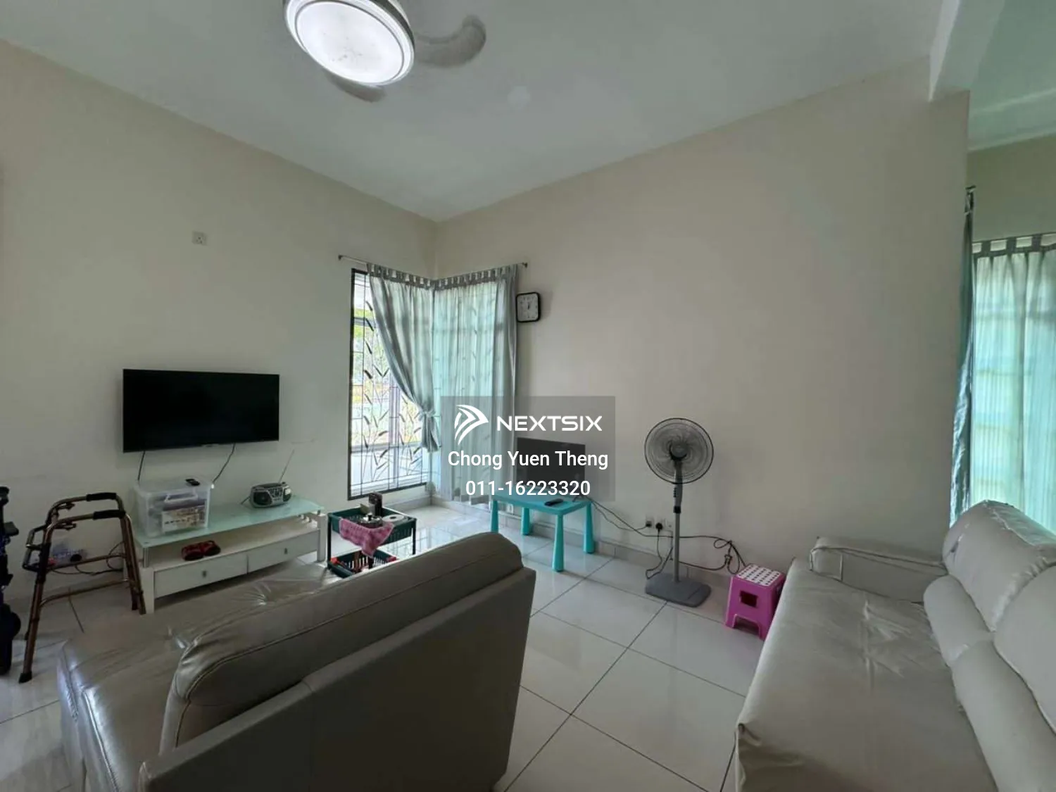 Semi-detached House For Sale in Skudai Johor - Image 6