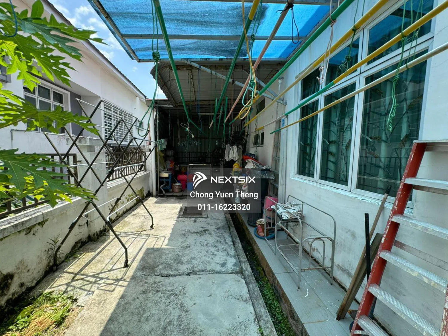Semi-detached House For Sale in Skudai Johor - Image 7