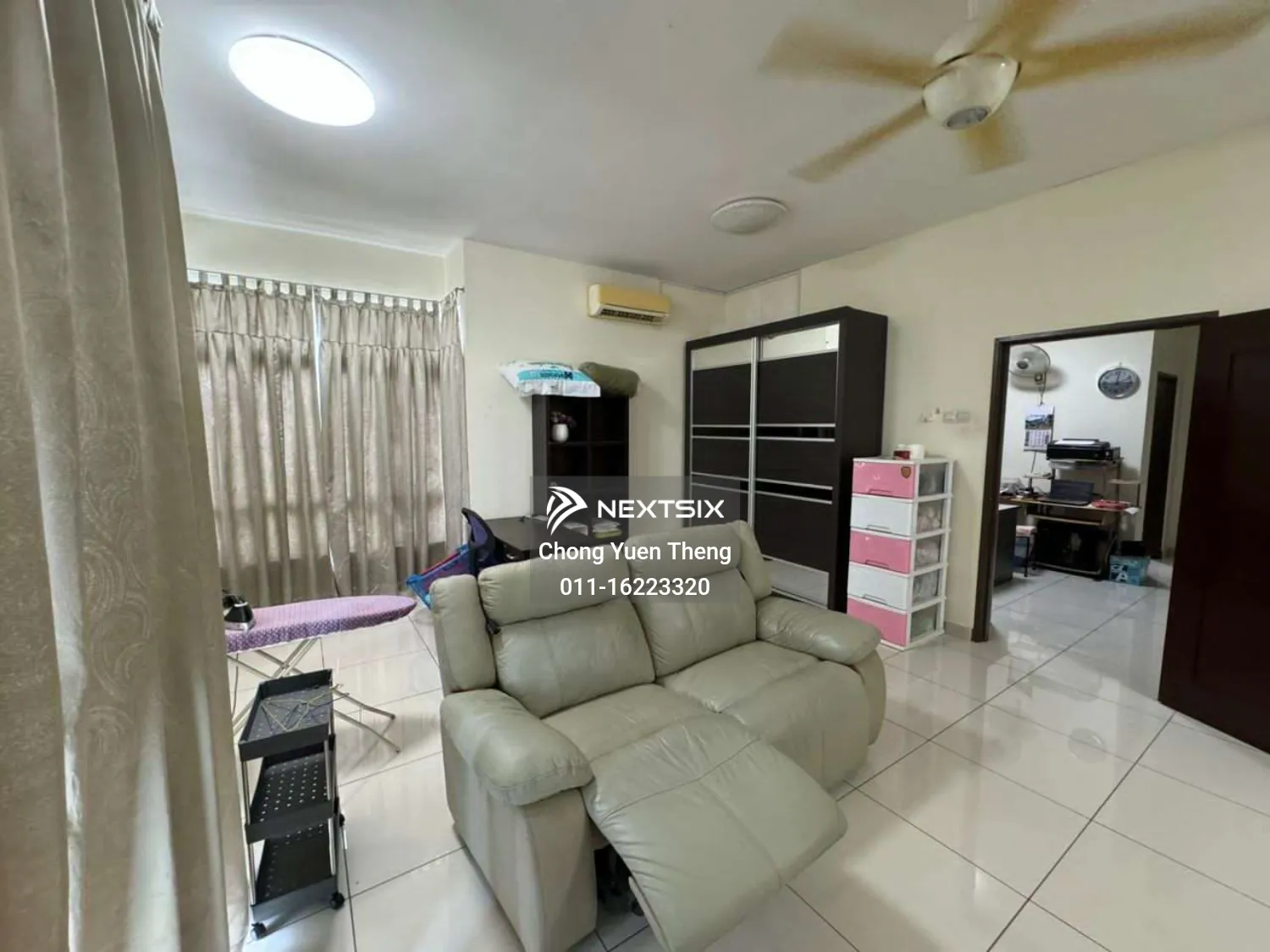 Semi-detached House For Sale in Skudai Johor - Image 8