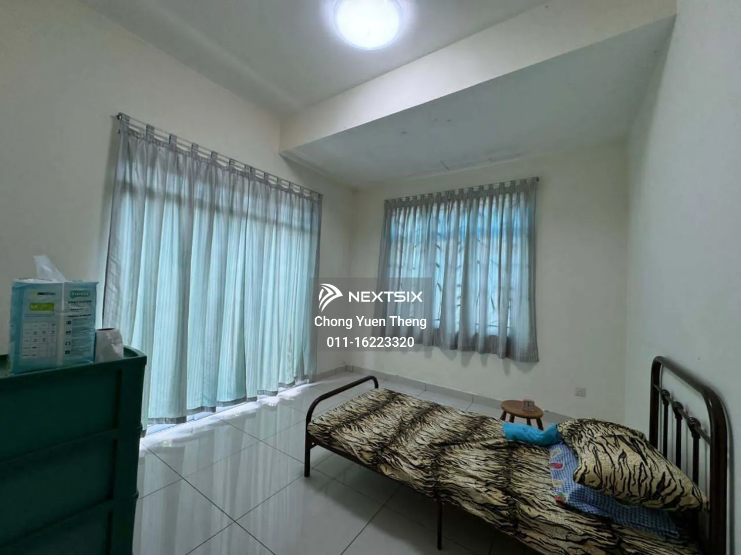 Semi-detached House For Sale in Skudai Johor - Image 9