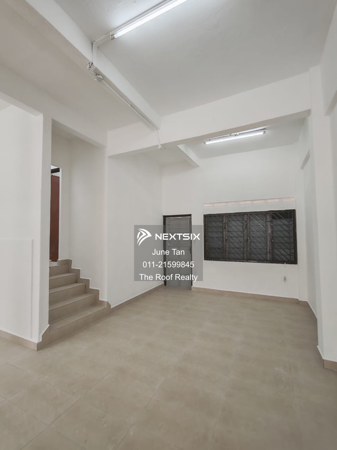 Shop For Rent in Johor Bahru Johor