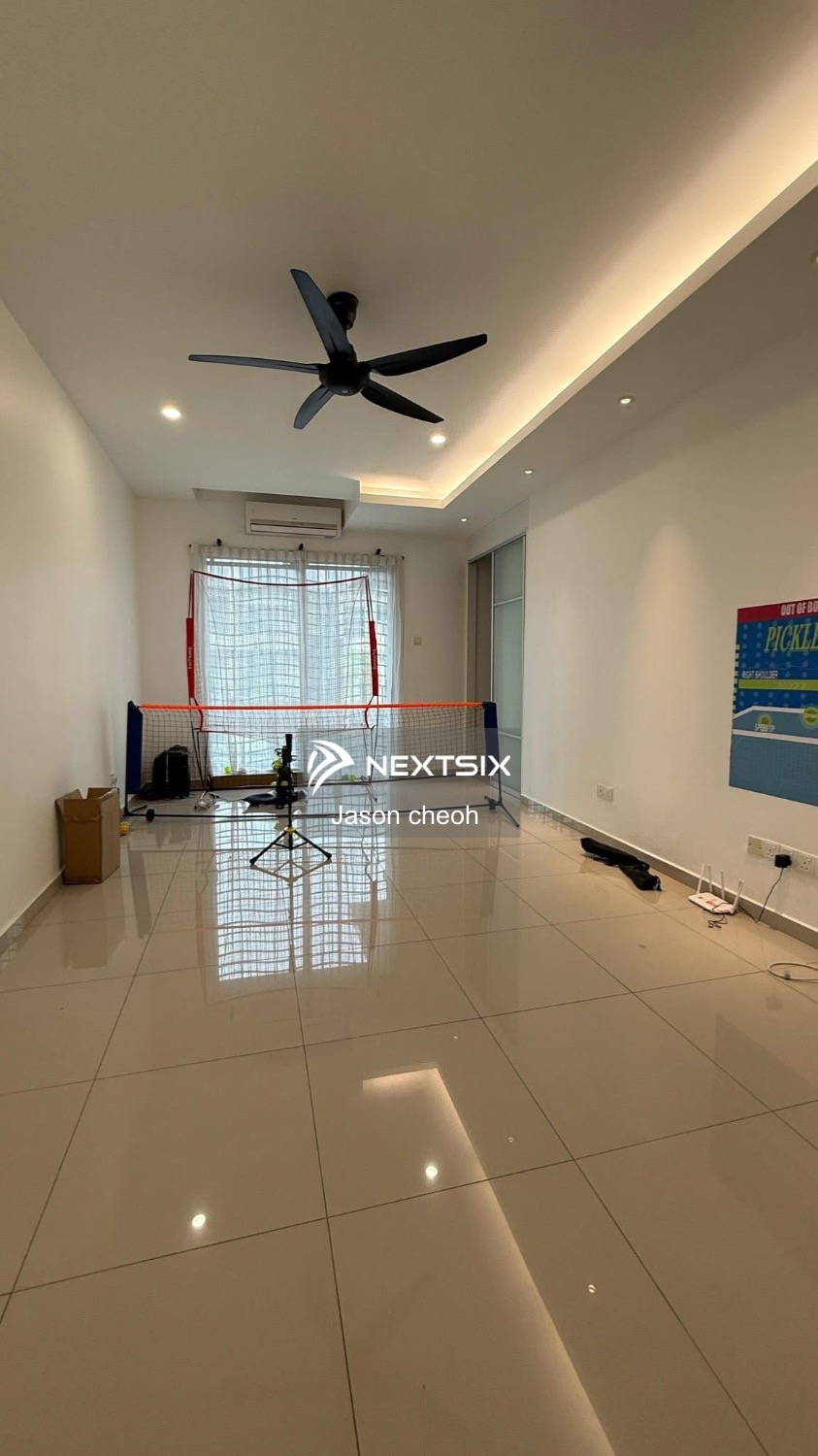 3-sty Terrace/Link House For Sale in Klang Selangor - Image 10