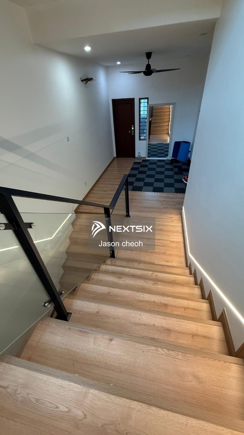 3-sty Terrace/Link House For Sale in Klang Selangor - Image 11