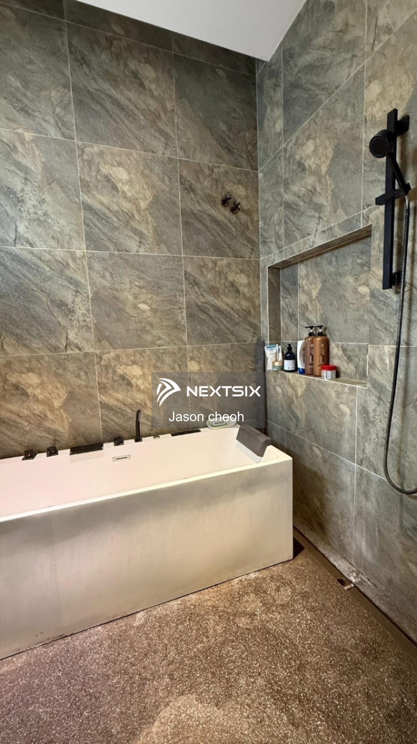 3-sty Terrace/Link House For Sale in Klang Selangor - Image 15