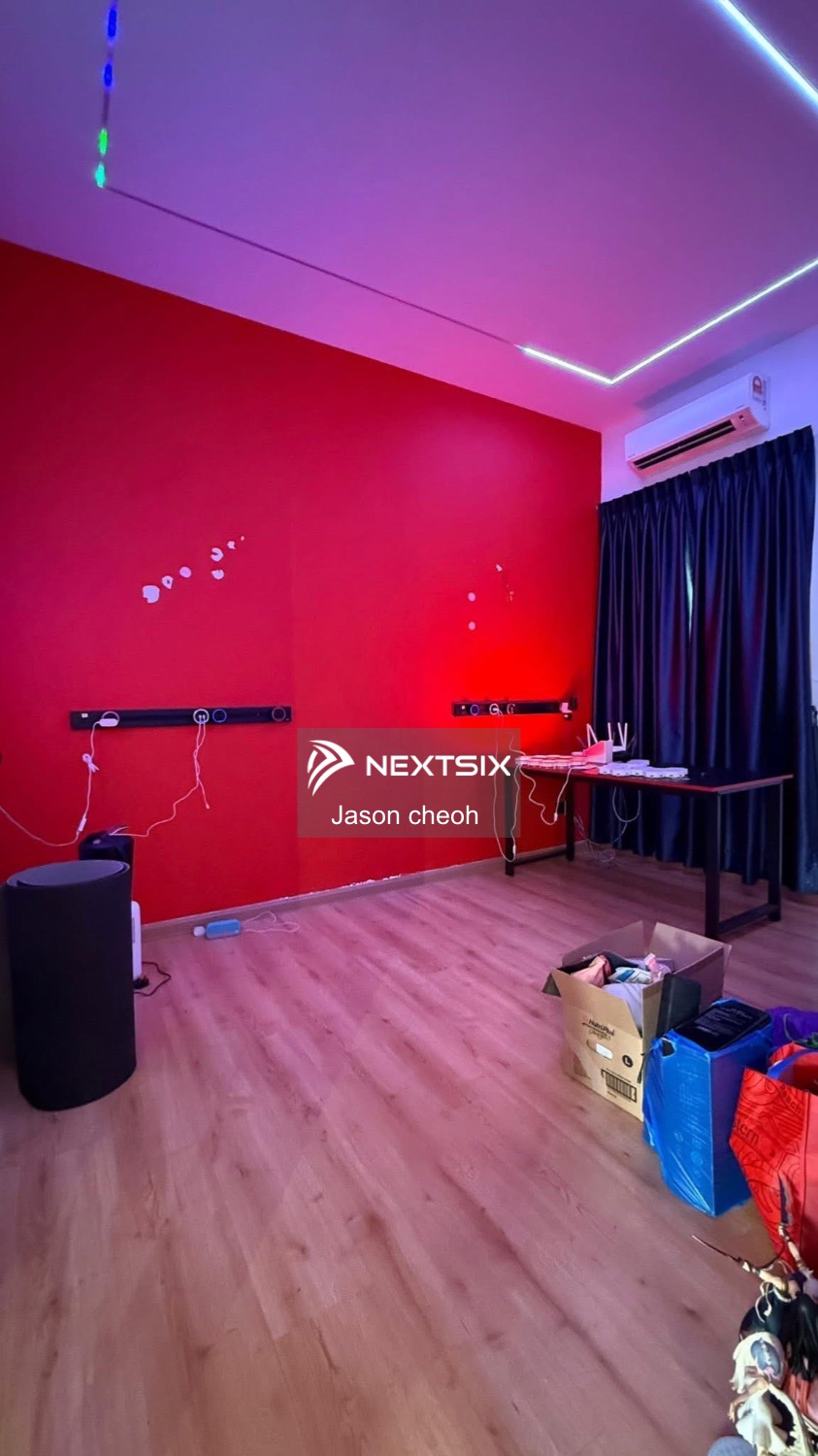 3-sty Terrace/Link House For Sale in Klang Selangor - Image 16