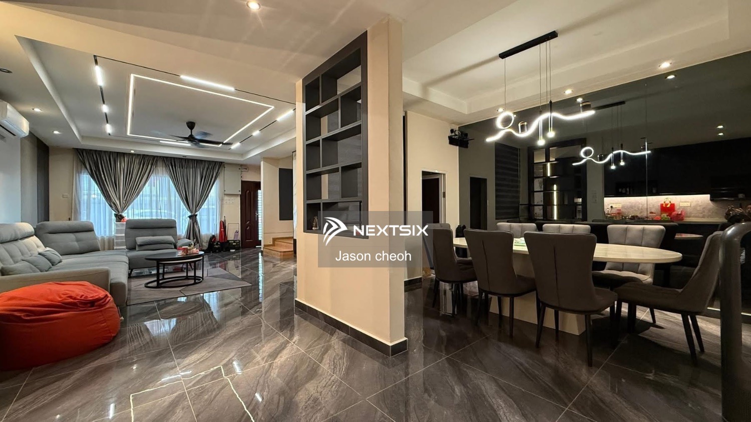 3-sty Terrace/Link House For Sale in Klang Selangor - Image 5