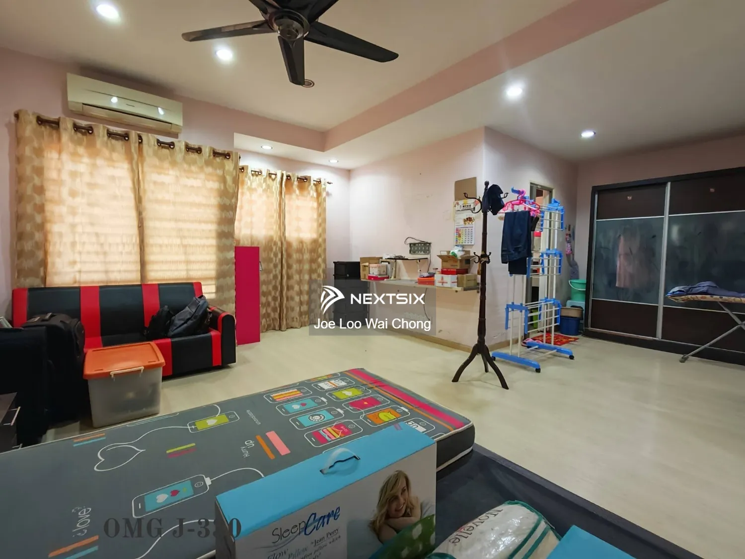 3-sty Terrace/Link House For Sale in Bandar Bukit Tinggi Selangor - Image 10