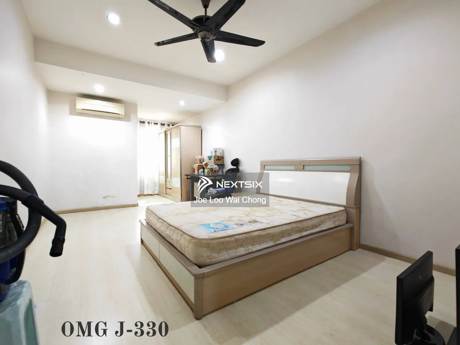 3-sty Terrace/Link House For Sale in Bandar Bukit Tinggi Selangor - Image 11