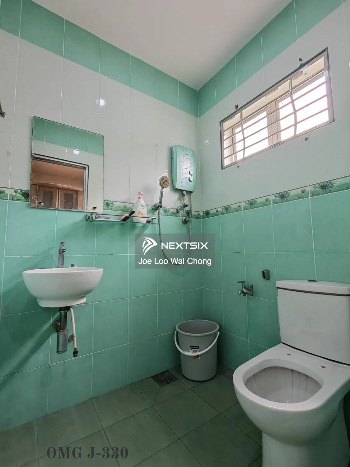 3-sty Terrace/Link House For Sale in Bandar Bukit Tinggi Selangor - Image 13