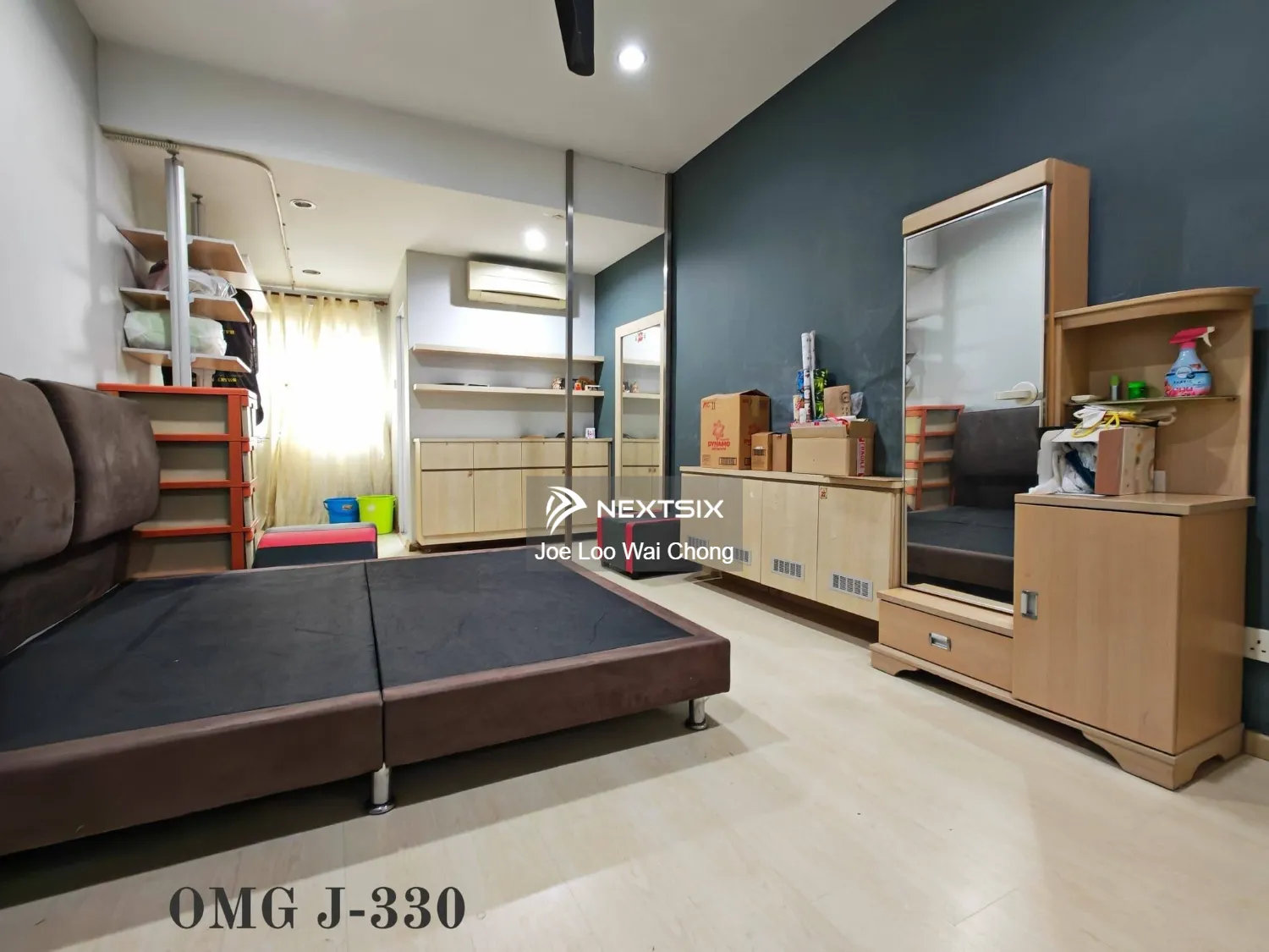 3-sty Terrace/Link House For Sale in Bandar Bukit Tinggi Selangor - Image 14